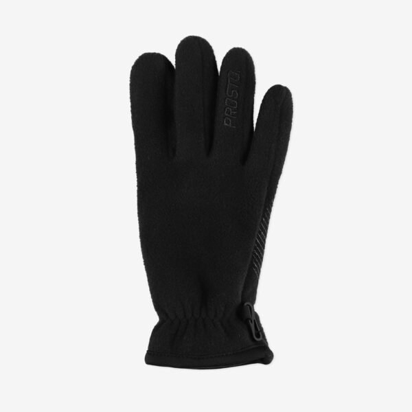 PROSTO. KLASYK RĘKAWICZKI GLOVES ARCUS CZARNE