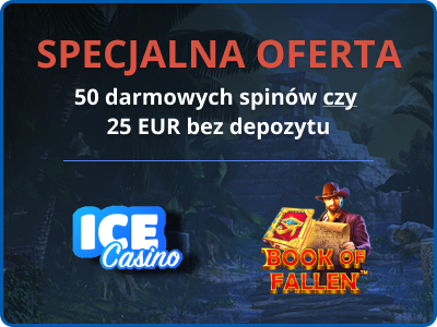 Recenzja ICE Casino Polska – najlepsze kasyno online dla graczy z Polski